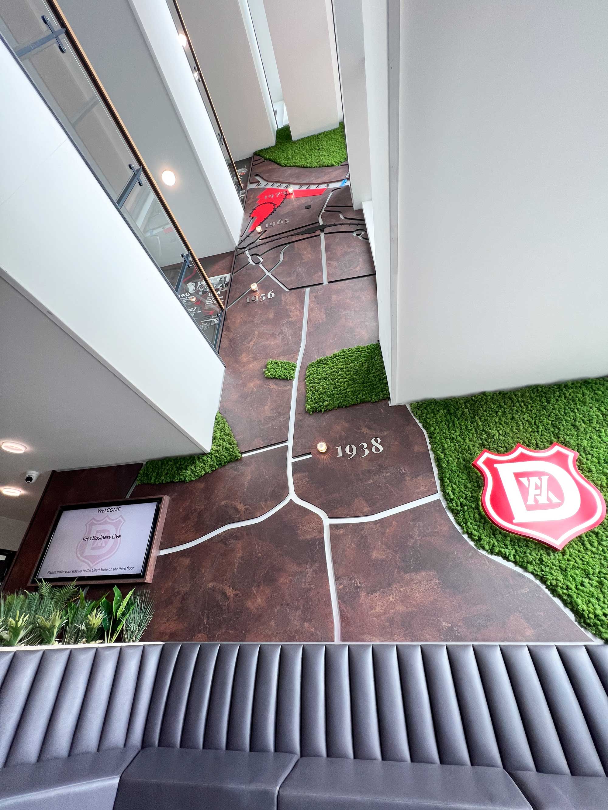 Av Dawson Ground Image 2
