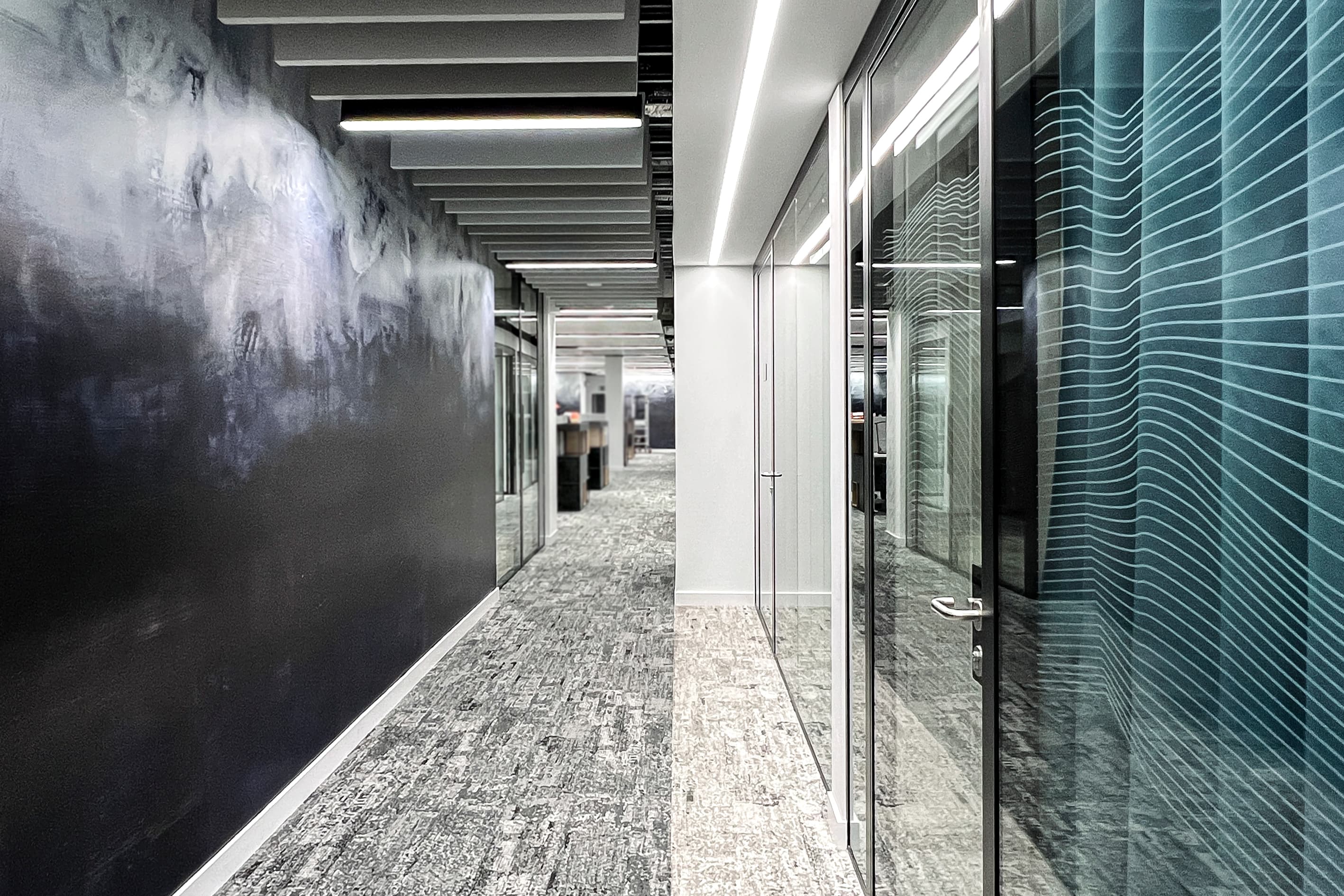 Wealth To The Workplace